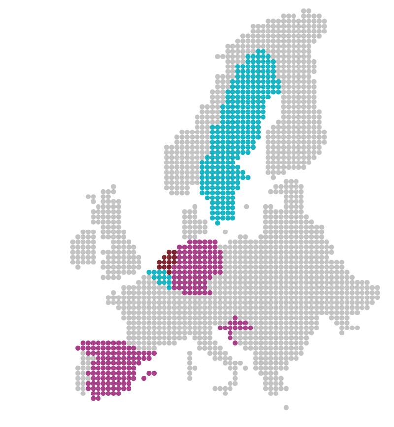 PPI4Waste_Europe-Map