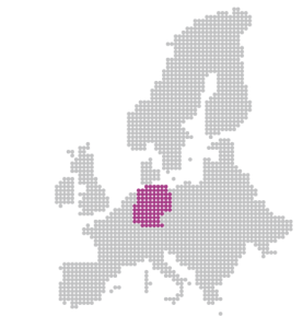 PPI4Waste_Europe-Map_Germany